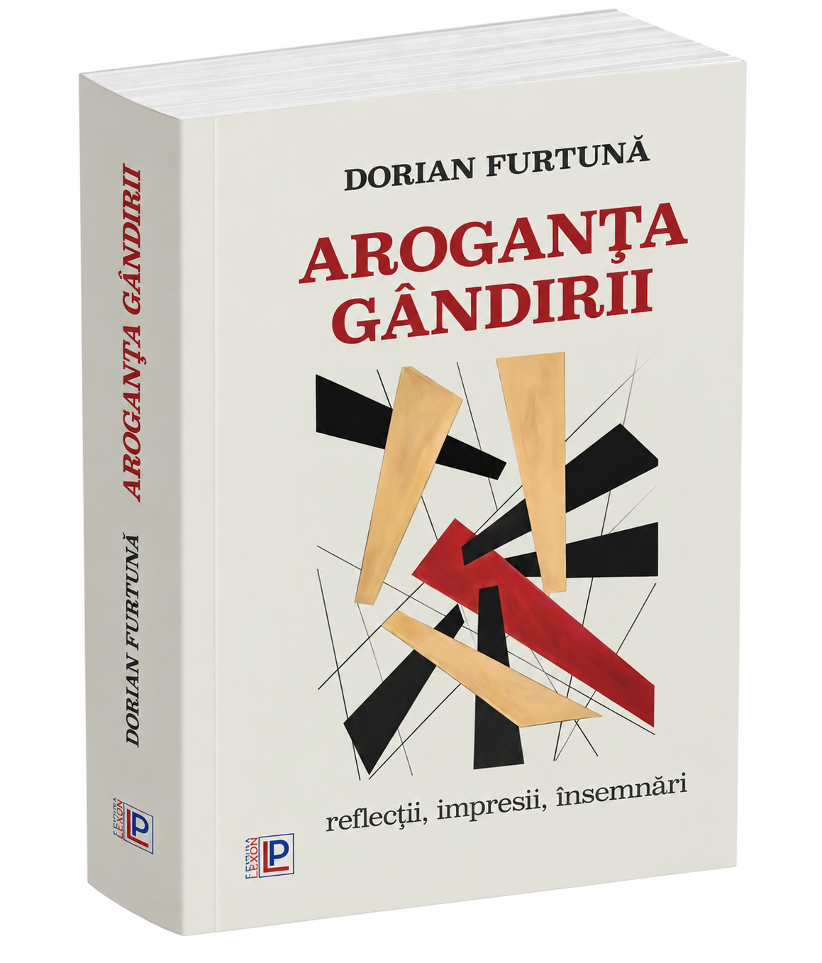 Aroganța Gândirii
