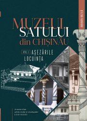 Muzeul satului vol. I