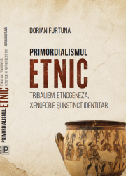 Primordialism Etnic