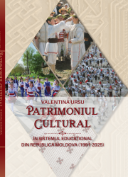 Patrimoniul cultural