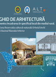 GHID DE ARHITECTURA