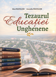 tezaurul educației unghene