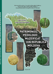 Patrimoniul pedologic