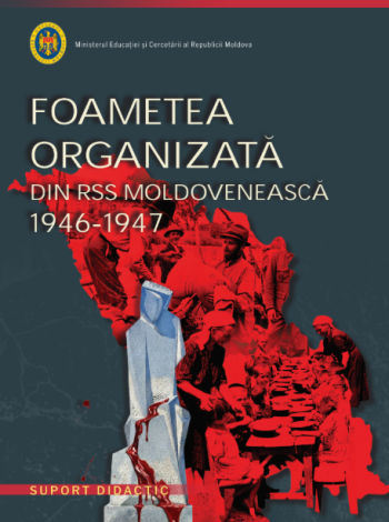 foametea organizata