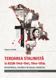 teroarea stalinista