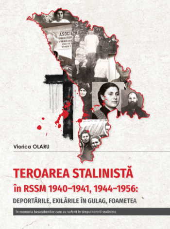 teroarea stalinista