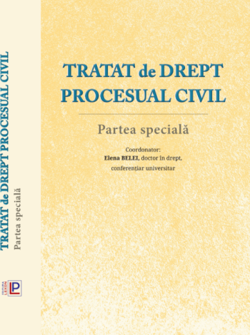 tratat de drept