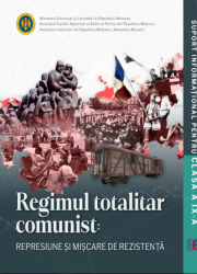 regimul totalitar comunist
