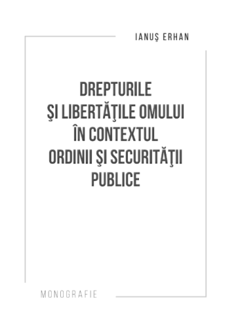 DREPTURILE ȘI LIBERTATILE